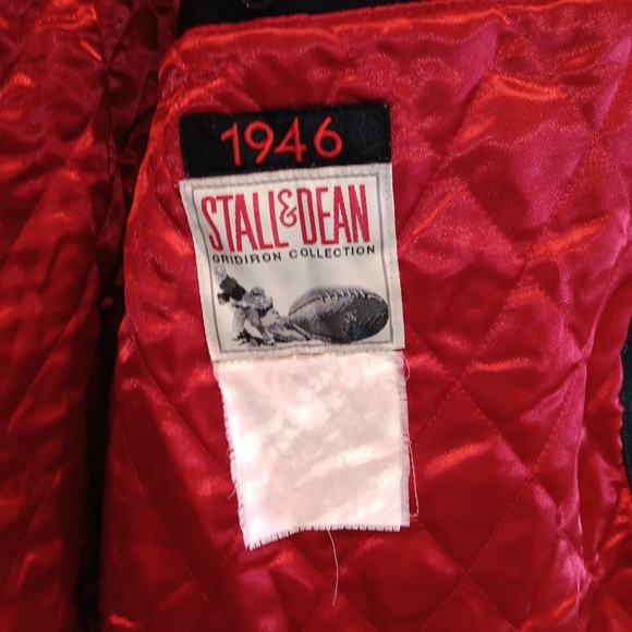 Jacket - Picture 3 of 8